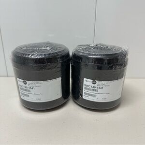 2 ScentAir Fragrance Cartridges - White Blossom Tea - Brand New